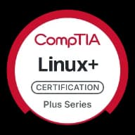 CompTIA Linux+